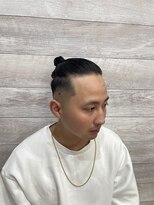 リミットバイアフィナー 大宮店(limit by Afinar)&nbsp;マンバン