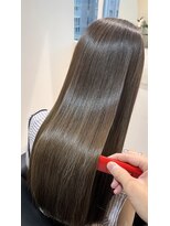 エミュスト(Emuest) 美髪☆髪質改善心斎橋