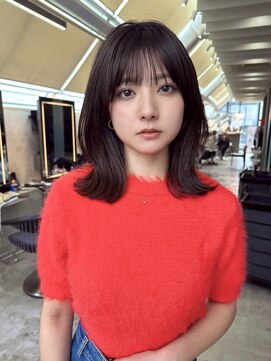 ロンドアリシア 金山(Lond Alexia) ダブルカラー/トリートメント/酸性ストレート/オージュア675