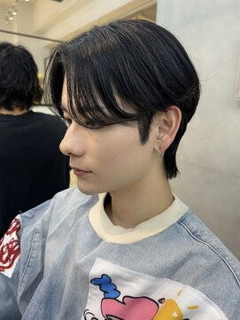 ゼスト パーク(ZEST PARK) センターパート