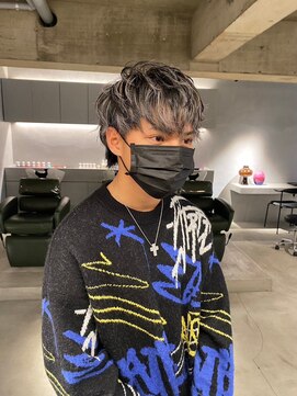 リール(rire) 【rireリール(大須)】 ナチュラルショート