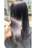 【最上級の美髪へ】髪質改善トリートメント&Aujuaシステム
