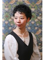 ザップ(ZAP)&nbsp;カールトップ