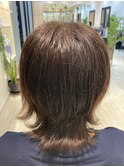透明感アップ☆人気色♪アッシュ12トーン/6