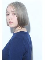 オーダイム(ou' dime)&nbsp;ミニボブハイトーン