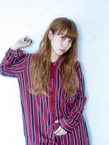 プロデュース 橋本店(Produce) コテ巻き風パーマ【学割U24対応】プロデュース橋本店