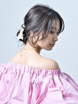 ロアー ヘアー ブリオ(RAWR hair Brio)&nbsp;【RAWR】卒業式 成人式 結婚式お呼ばれヘア