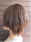ショートウルフ