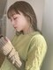 バサ 保谷店(BASSA)の写真/大人女子を虜にする感動の艶/透明感!まるで矯正のような仕上り[質感再整カラー]が凄い/保谷/イルミナカラー