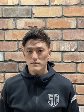 ヒロギンザ 銀座一丁目店(HIRO GINZA) 銀座/バーバー/ツーブロック/シェービング/理容室