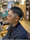メンズショート