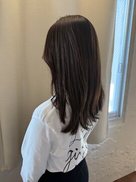 エルサフィロ ヒゴバシ(el zafiro) 【エルサフィロ　肥後橋】お客様スタイル