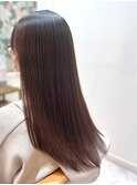 細毛さんの絡まり改善◎