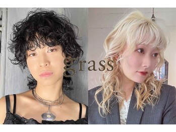 ｇｒａｓｓ【グラス】