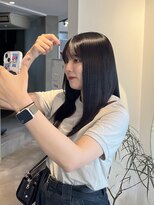 リコル(Licol)&nbsp;ブリーチなし/暖色カラー/レッドブラック