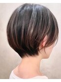 【三条/四条】ショート/ショートボブ/が得意【京都/河原町】