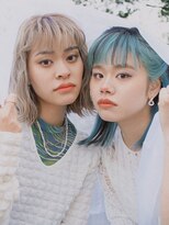 ディディ イック(didi ic)&nbsp;: didi-ic image