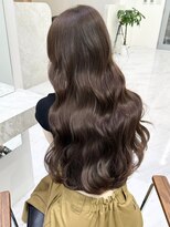 エレリー 栄店(EleRe)&nbsp;EleRe 栄/名古屋／髪質改善/韓国/カラー／カット a9