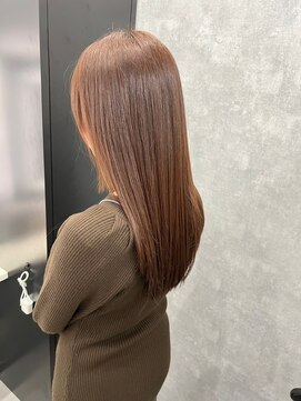 ロウ ジャム 川崎(ROW JAM) ナチュラルブラウン