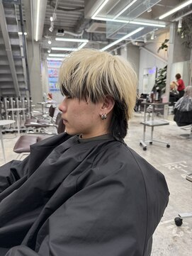 フェブ(fev) (fev_sora)Design color