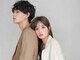 アグノス 青山(Agnos)の写真/【SNSでも大人気】あなたの魅力を最大限に引き出すカットが大好評☆トレンドのレイヤーカットはお任せあれ