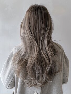 ラヴェ(LAWE.) ナチュラルグレー