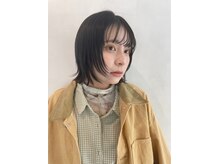 ハロ 蕨(HALO)