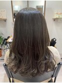 グレージュ