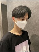 マッシュショート