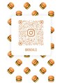 トイロ(toiro)&nbsp;Instagramからもご予約可能です！投稿も是非ご覧ください！