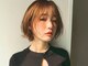 ジュール 新宿(Joule)の写真/評判の高い技術で魅力的なショートヘアを実現[新宿/レイヤーカット/ダブルカラー/ブリーチ/ボブ］