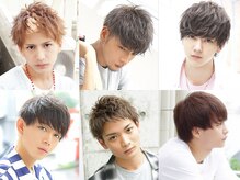 トムキャット(TOM CAT)