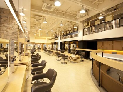 ゼスト 吉祥寺店(ZEST)の写真