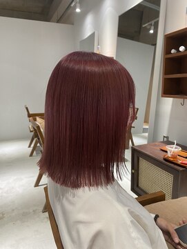 ルッチ 立川(LUCCI) きりっぱ bob.