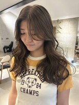 ニュア(neua)&nbsp;ミルトーンベージュ＊奈良.橿原神宮前