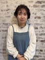 アグ ヘアー ティア 狭山店(Agu hair Tea) 御手洗 圭