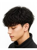 波巻きスパイラル