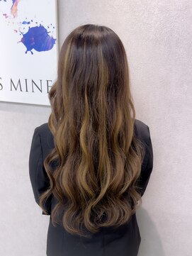 レヴェリー(REVERIE) プルエクステ