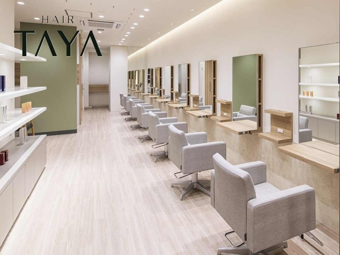 タヤ 相模大野サテライト店(TAYA)｜ホットペッパービューティー