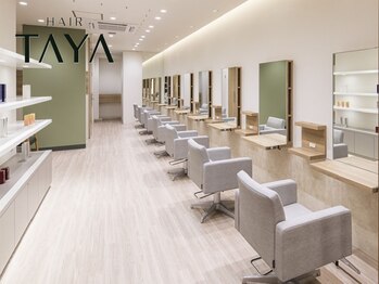 TAYA 相模大野サテライト店