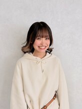 フレックス(FREEX)&nbsp;岸本 有稀