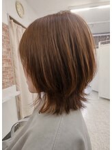 アリガ 大河原店(ARIGA) くびれミディレイヤー