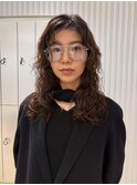 layer medium perm