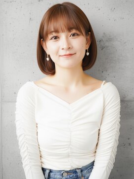 ニューヨークニューヨーク 南草津店(NYNY) エアリーボブ