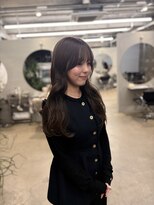 リラクオーレ 三宮 元町(LIRA CUORE)&nbsp;巻ける縮毛矯正