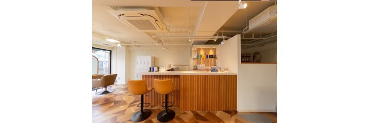 ラナ(LANA)のサロンヘッダー