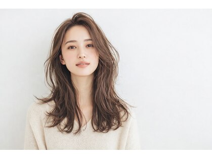 ヘアラヴィ(hair La Vie)の写真