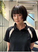 ミニボブ