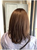 イルミナ新色カラーネモフィラ+サファリ