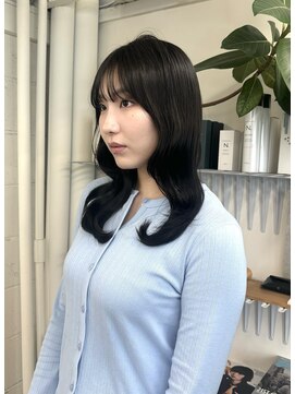 ホワイトルーム(White Room) olive gray